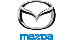 Mazda-Logo